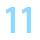 11