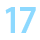 17