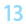 13